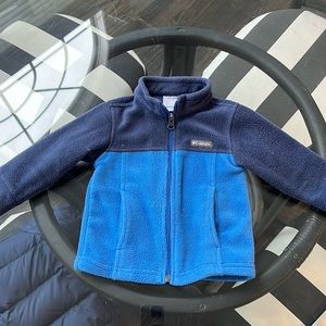Baby Columbia Jacket